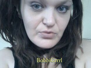 BobbiGrrrl