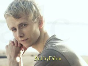 BobbyDilon