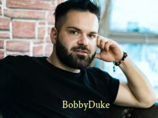 BobbyDuke