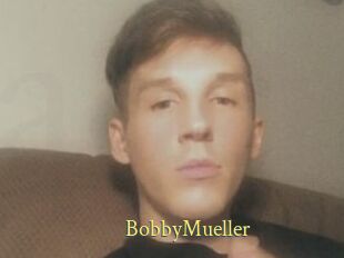 BobbyMueller