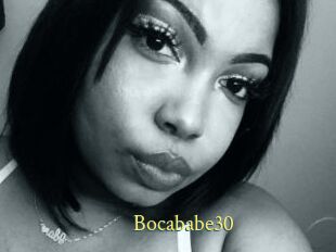 Bocababe30