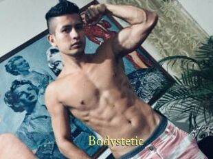 Bodystetic