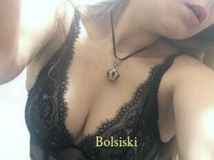 Bolsiski