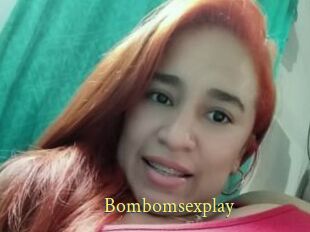 Bombomsexplay