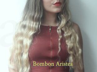 Bombon_Aristea