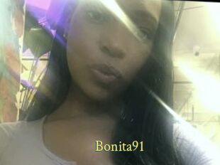 Bonita91