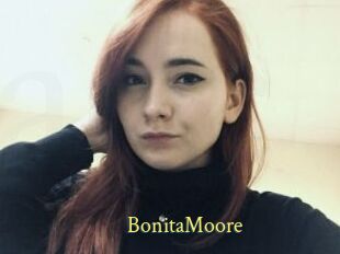 BonitaMoore