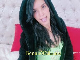 BonnieWilliamss