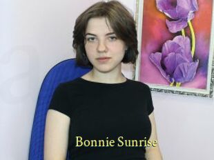 Bonnie_Sunrise