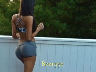 Bonnyye