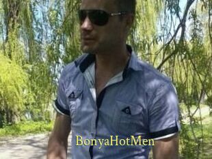 Bonya_Hot_Men