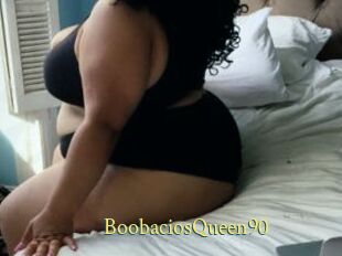 BoobaciosQueen90