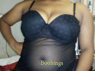 Boobings