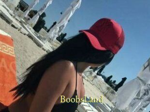 BoobsLand