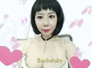 Boobsbaby