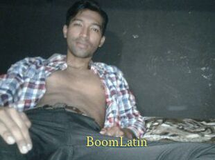 Boom_Latin