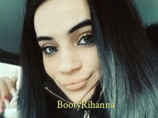 BootyRihanna