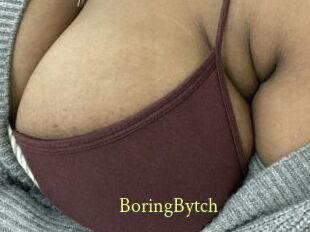 BoringBytch