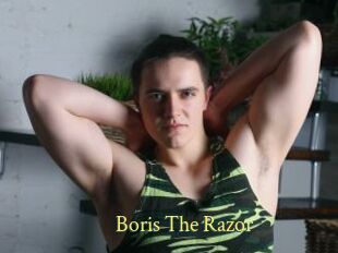 Boris_The_Razor