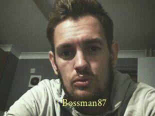 Bossman87