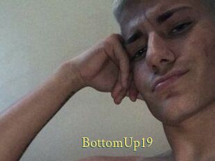 BottomUp19