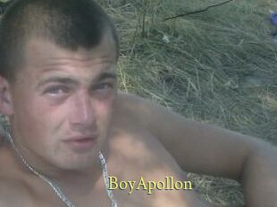 BoyApollon