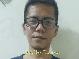 BoyNextDoorxxx