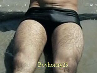 Boyhorny25