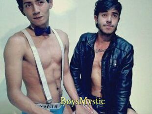 Boys_Mystic