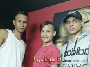 Boys_Latin_Hot