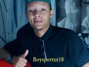 Boysportxx18