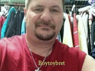 Boytoybret