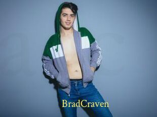 BradCraven