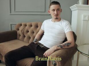 BrainHarris