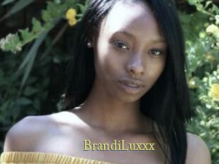 BrandiLuxxx