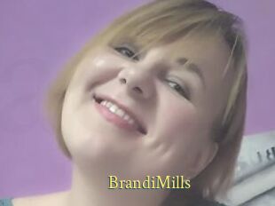 BrandiMills