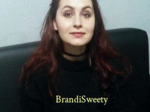 BrandiSweety