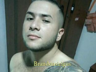 Brandonsirigus