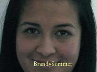 BrandySummer