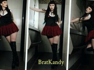 BratKandy