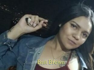 Brat_Brown