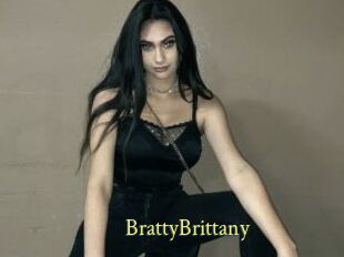 BrattyBrittany