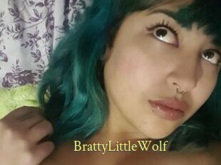 BrattyLittleWolf