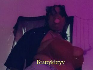 Brattykittyv