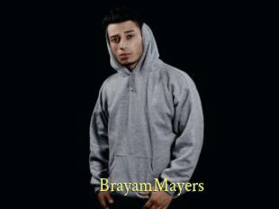 BrayamMayers