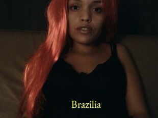 Brazilia Anus Dilatés