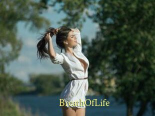 BreathOfLife