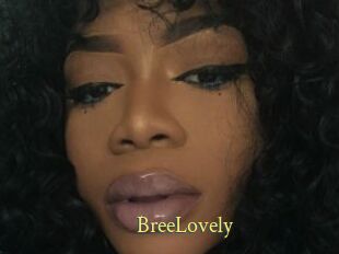 BreeLovely