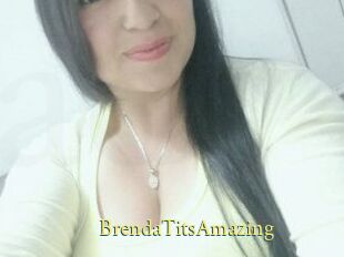 BrendaTitsAmazing