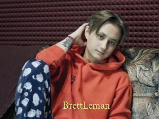 BrettLeman